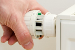 Well Bottom central heating repair costs