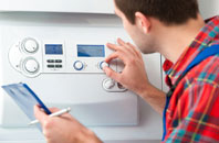 free Well Bottom gas safe engineer quotes