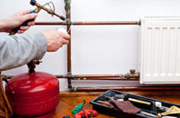 free Well Bottom heating repair quotes