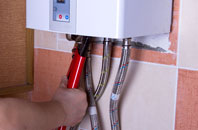 free Well Bottom boiler repair quotes